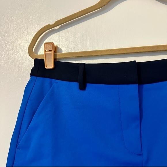 Tory Burch Sport Tech Twill Golf Skort - Picture 6 of 9
